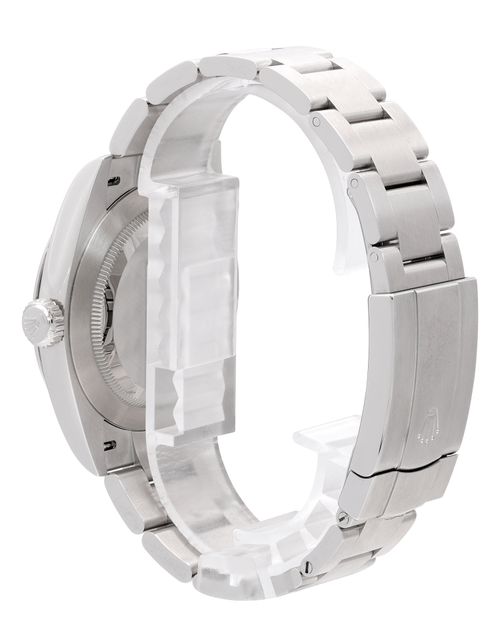 Rolex Oyster Perpetual 41 134300 Image 3